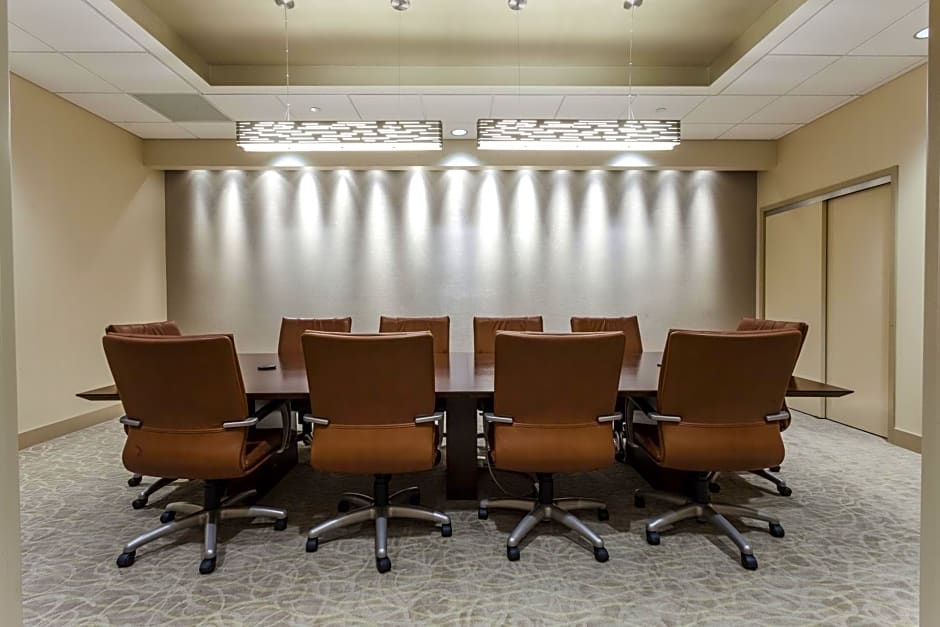 Holiday Inn Chicago North-Evanston By IHG