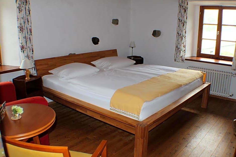 Hotel Das Landhaus