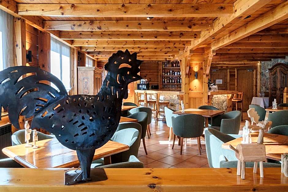 Hotel Xalet Montana