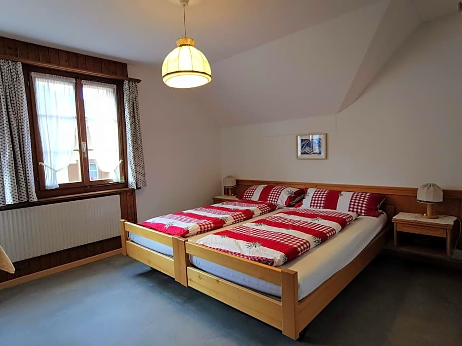 Gasthof Kreuz Marbach