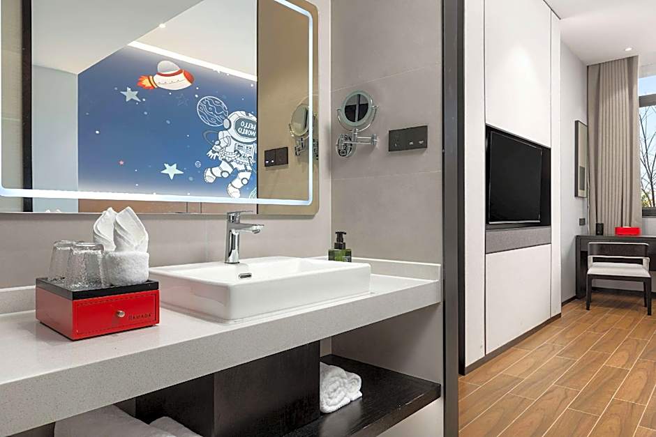 Ramada by Wyndham Xishuangbanna Jinghong