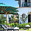 California Park Hotel
