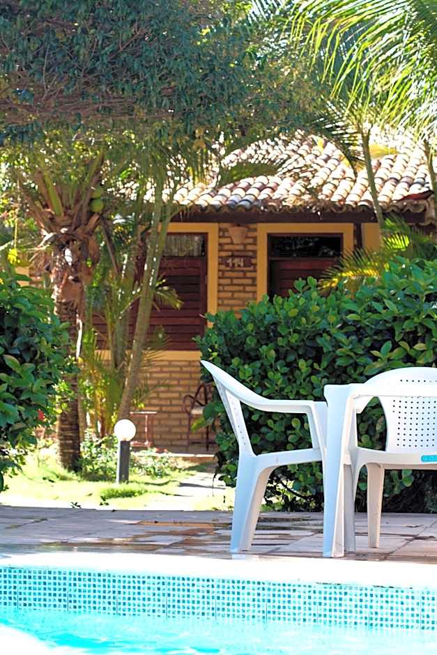 Pousada Império do Sol