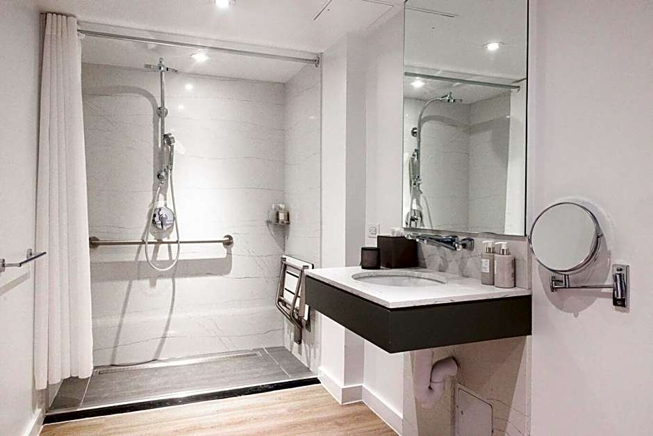 Hotel Zena Washington DC