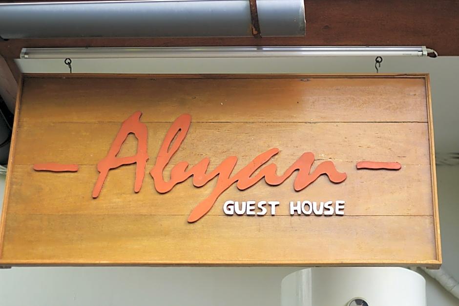 Abyan Guest House