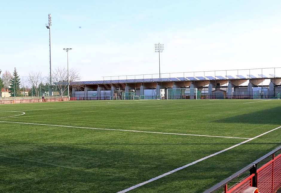 Budafoki Sporthotel