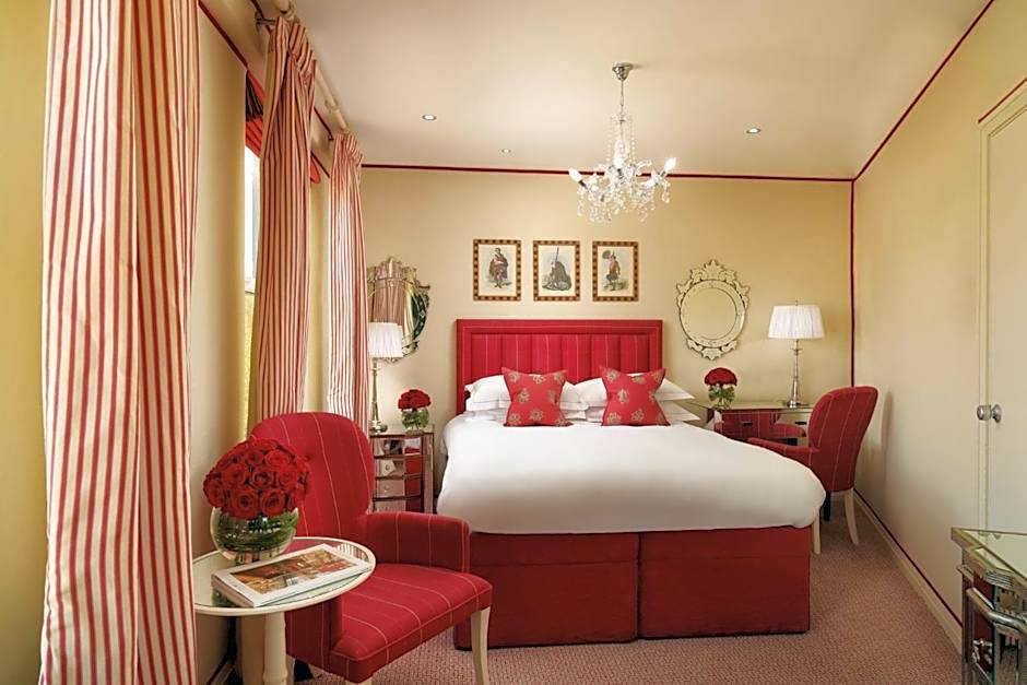 Duke Of Richmond Hotel