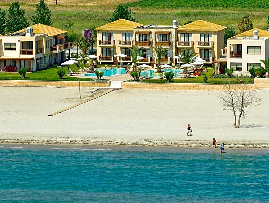 Mediterranean Village Hotel & Spa