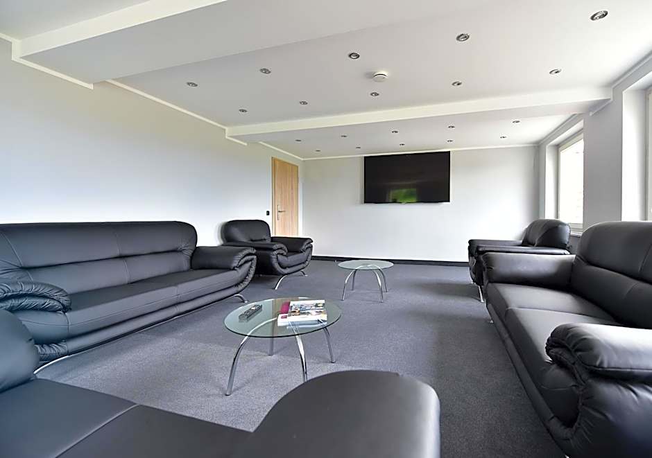 GT3 Hotel