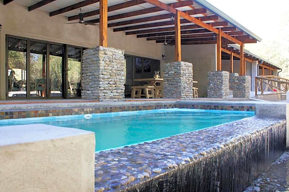 Dream of Africa Bush Lodge