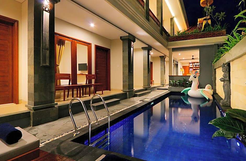 Singgah Hotel Seminyak