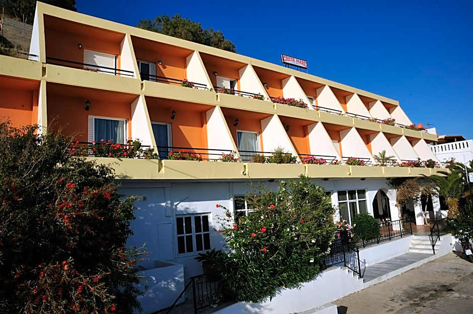 Creta Mare Hotel
