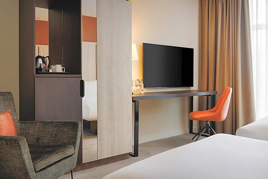 DoubleTree by Hilton Hotel London Excel