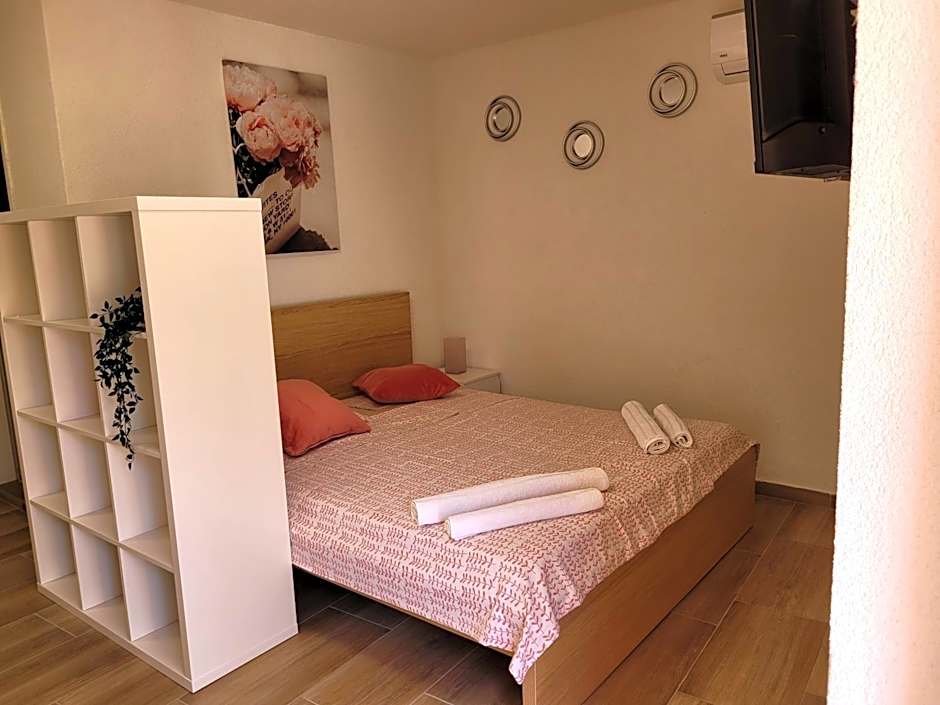 Apartmani FILTEA