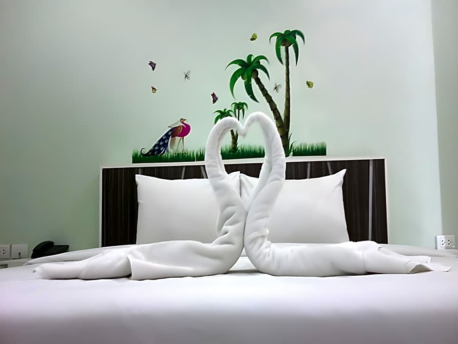 Chevasai Huahin Hotel