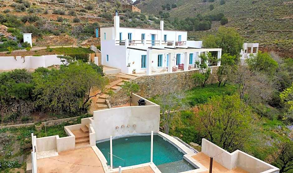 Casa Mimi B&B Adults Only