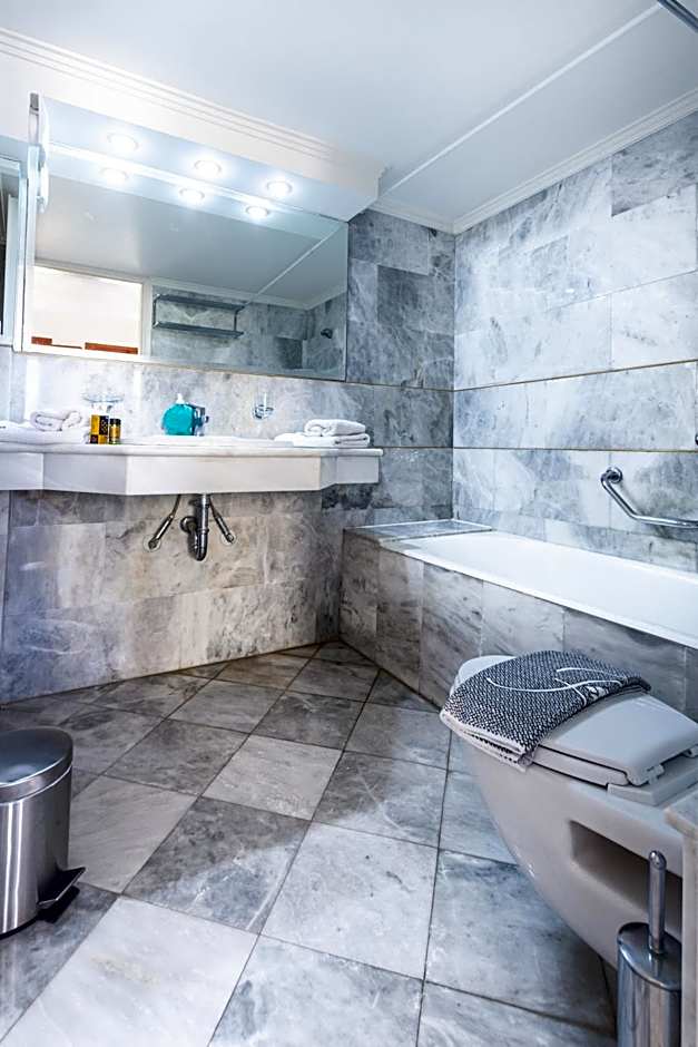 Anais Collection Hotels & Suites