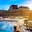 Hilton Quebec