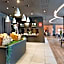 Novotel Paris Est