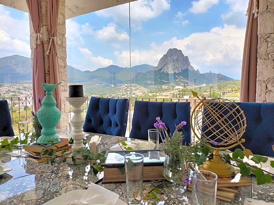 Hotel Villa Peñasco