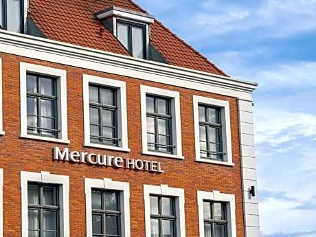 Mercure Saint Omer Centre Gare