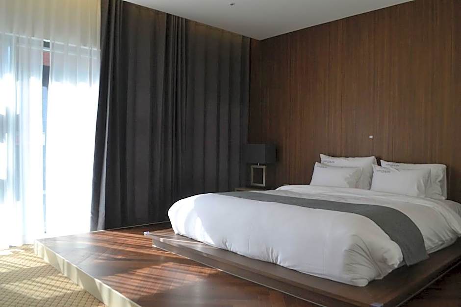 Davin Hotel