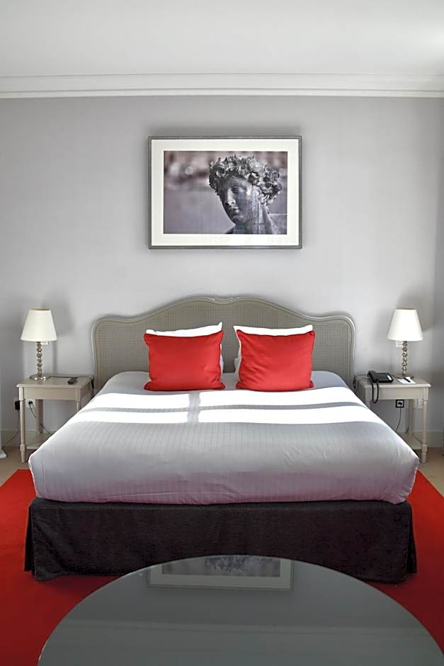 Chateau Belmont Tours by The Crest Collection