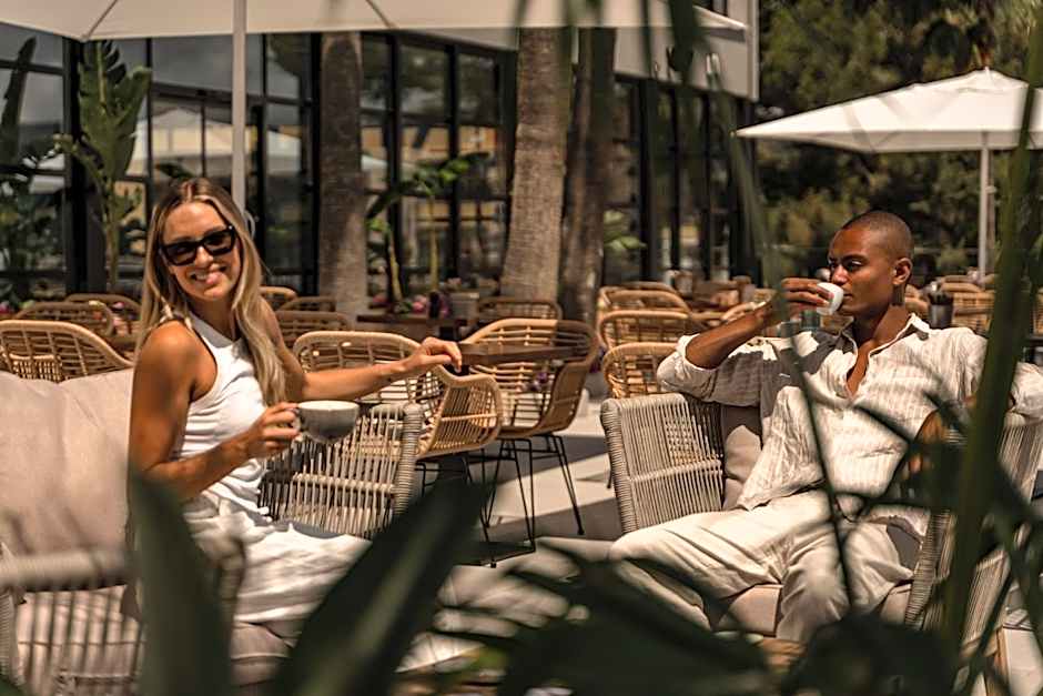 Caramelo Calvia Beach - Adults Only