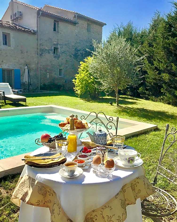 Domaine de La Brave