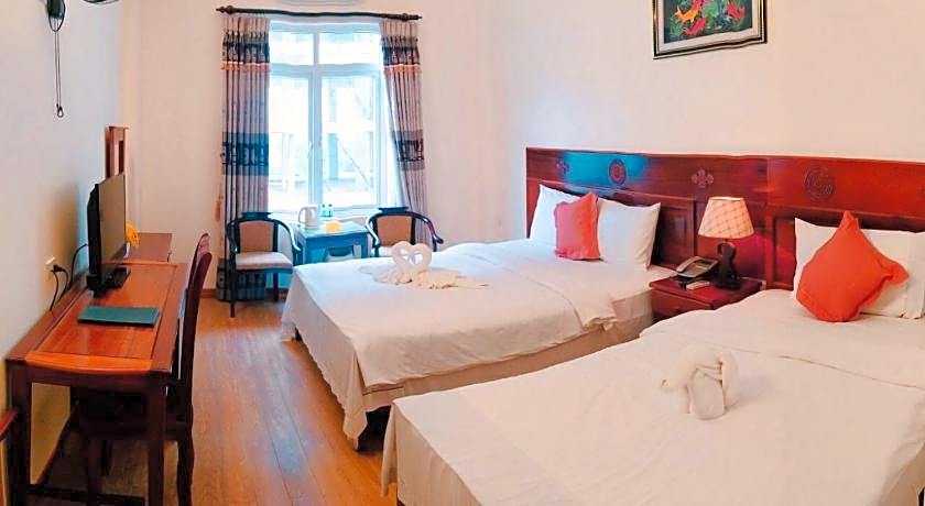 Yen Nhi Ninh Binh Hotel