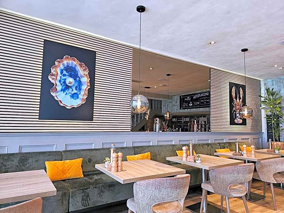 Hotel Restaurant Solskin