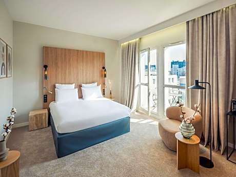 Privilege Double Room