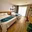 Oliva Plaza Hotel