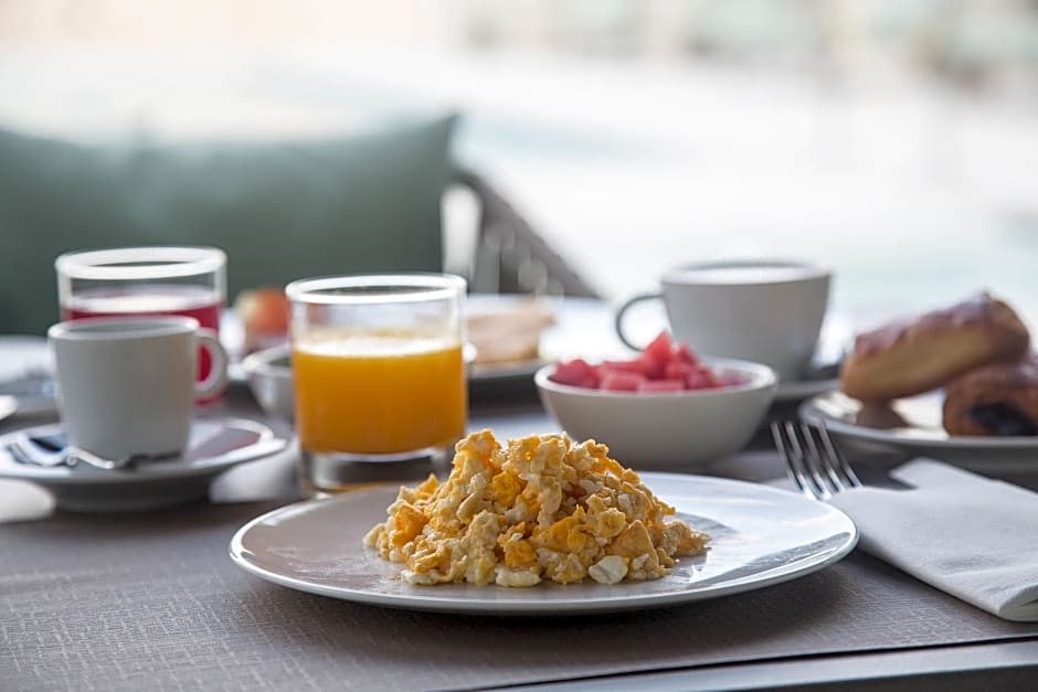 Sa Pedrera Suites & Spa