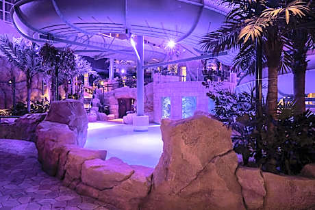 Quality Hotel The Reef