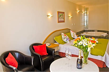 Studio - Disability Access