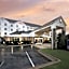 Hilton Garden Inn Fayetteville - Fort Bragg