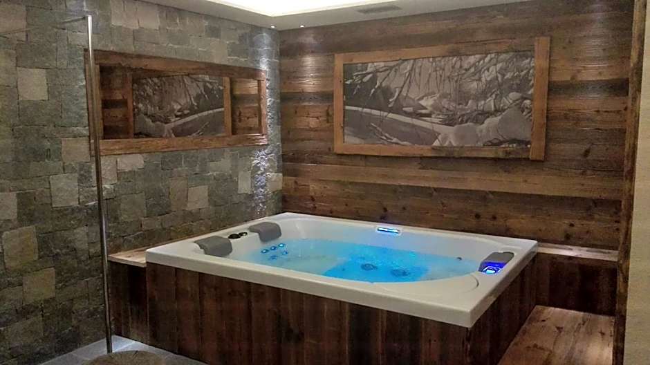 Residence Baita Cusini