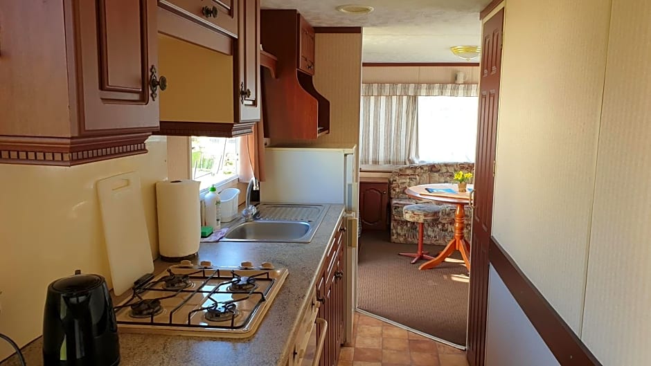 Domki Letniskowe BURSZTYNEK