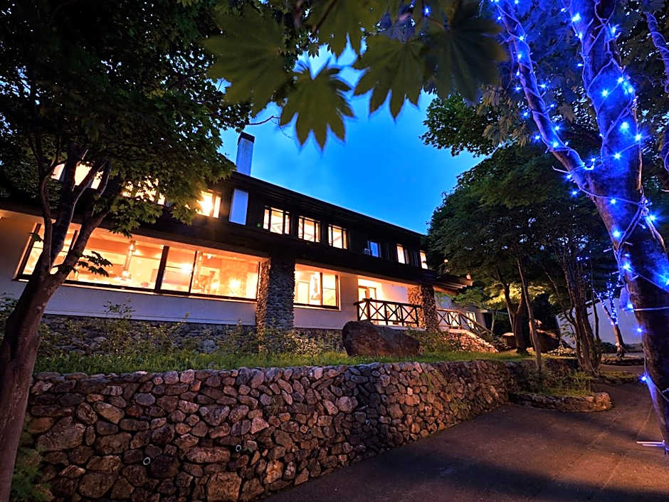 Appi Hights Morino Hotel