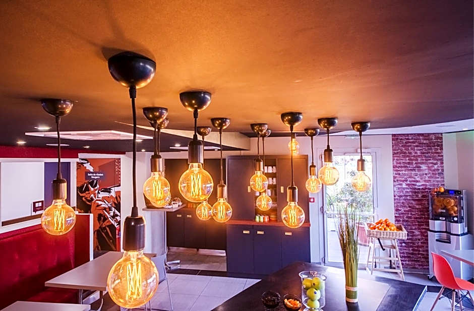 Ibis Styles Toulouse Blagnac Aéroport