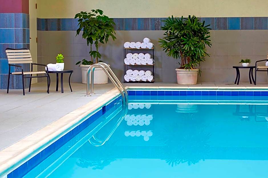 Chicago Marriott Northwest