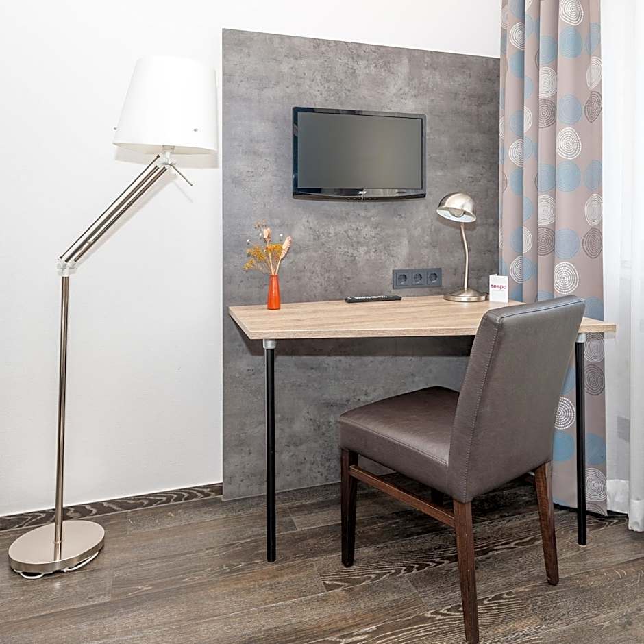 Tespo Hotel und Sportpark