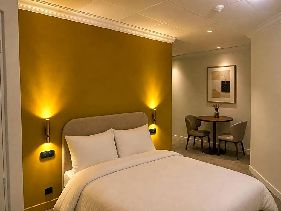 Hotel Foch