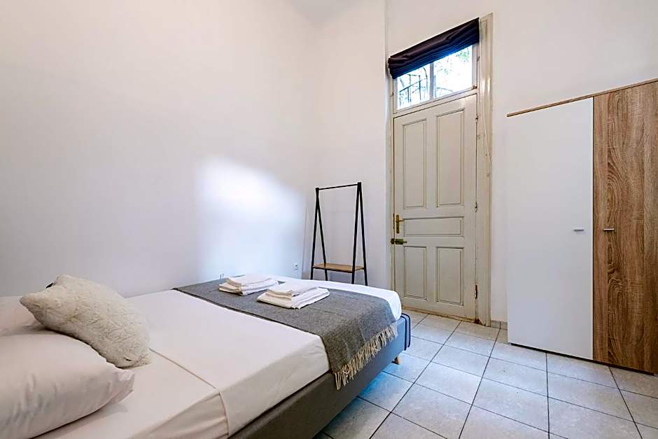 Mavrogenous - The Mansion