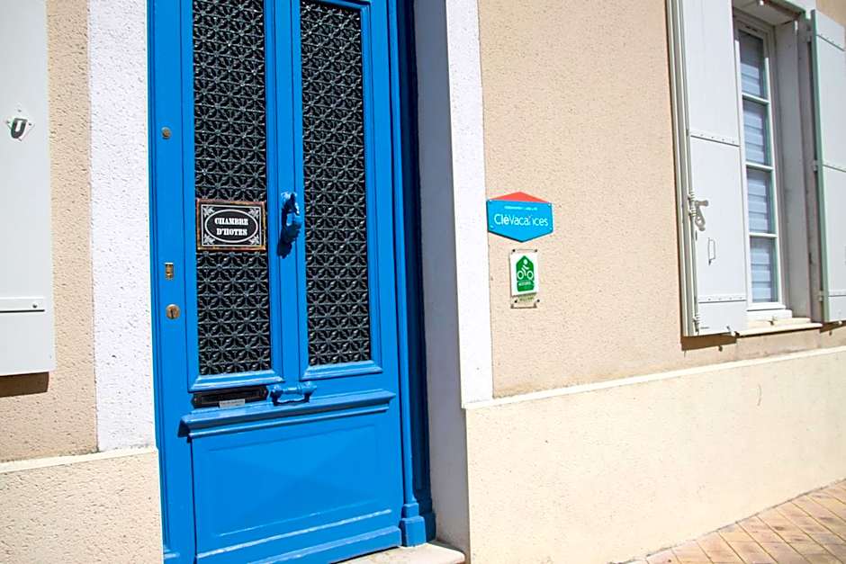 La Maison DUFFOUR chambres d'hôtes avec Petit Déjeuner