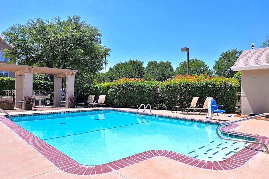 Staybridge Suites Wichita Falls By IHG