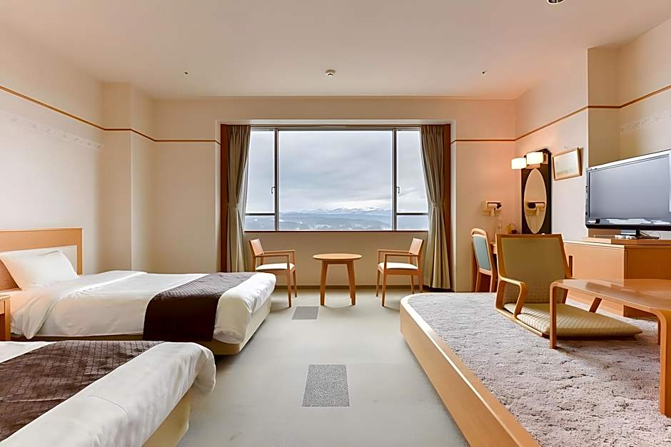 KAMENOI HOTEL ICHINOSEKI