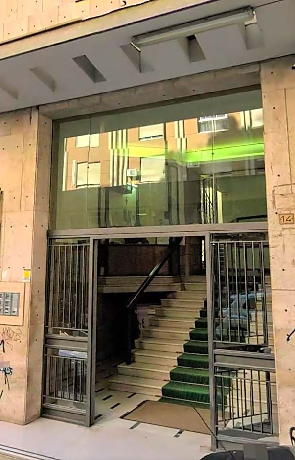 Al Politeama Rooms B&B