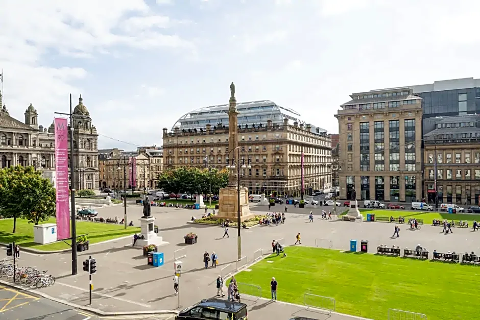 Millennium Hotel Glasgow